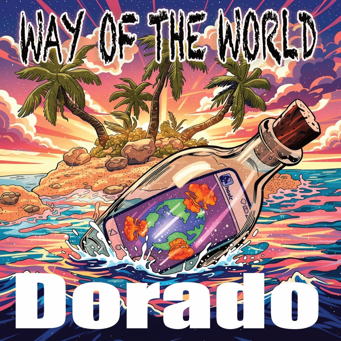 Way of the World cover