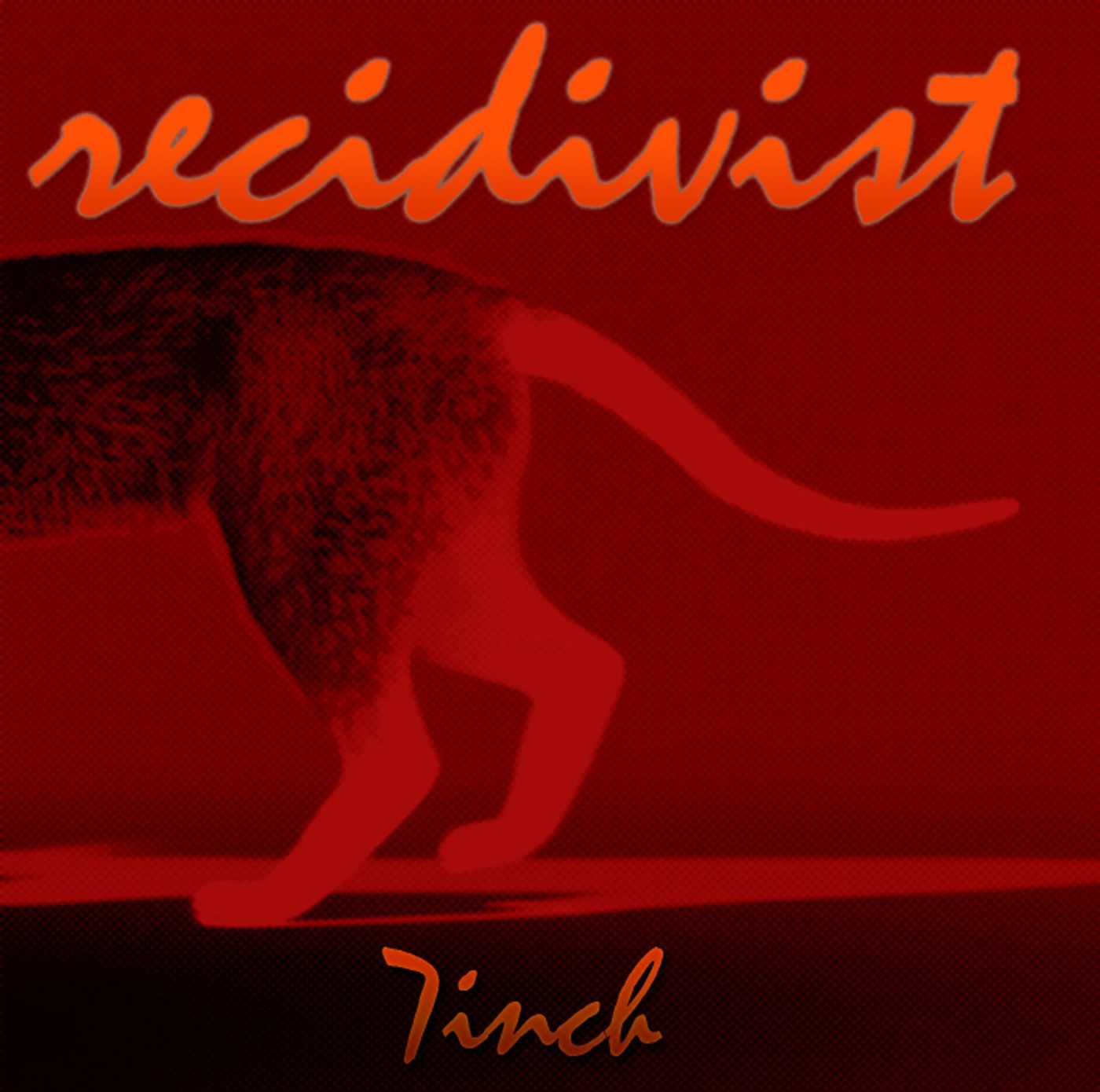 Recidivist cover