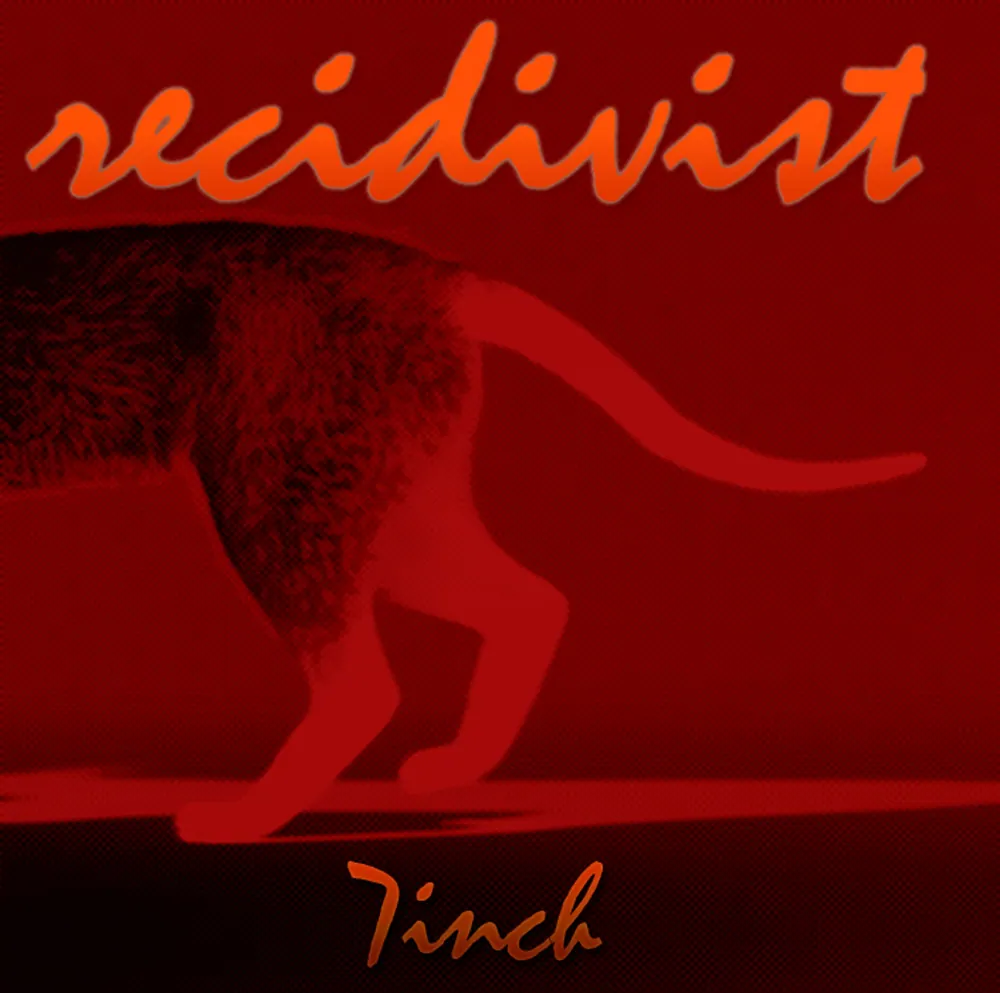 Recidivist cover