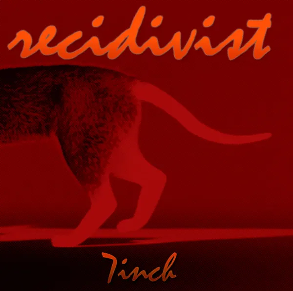 Recidivist cover