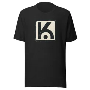 Kemai Records Logo T-Shirt