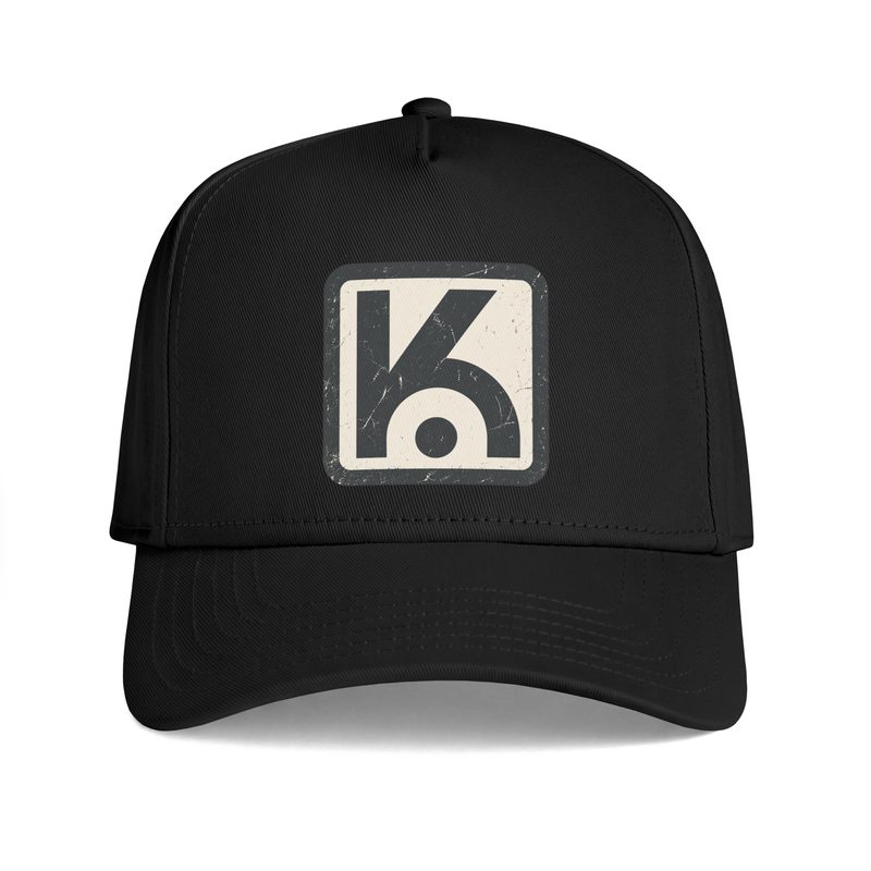 Kemai Records Logo Cap
