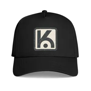 Kemai Records Logo Cap